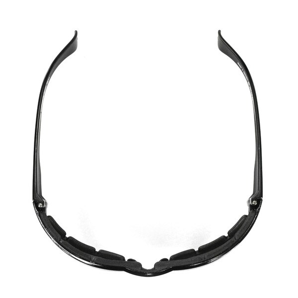 Shield II smoke lens sunglasses